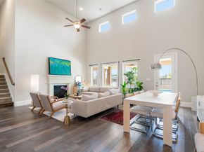 35 Birch Canoe Drive, Tomball TX 77375