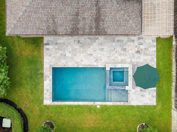 35 Birch Canoe Drive, Tomball TX 77375