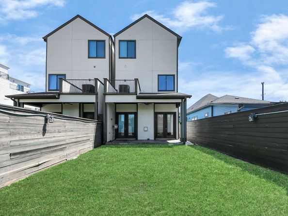 2310 Converse Street, Houston TX 77006