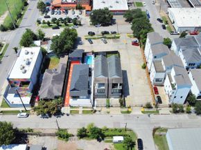2310 Converse Street, Houston TX 77006