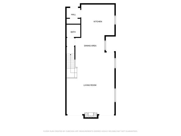2310 Converse Street, Houston TX 77006