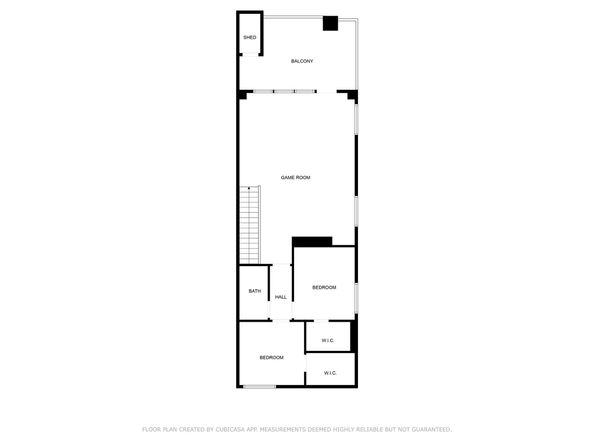 2310 Converse Street, Houston TX 77006