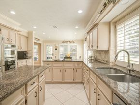 15706 Echo Lodge Drive, Houston TX 77095
