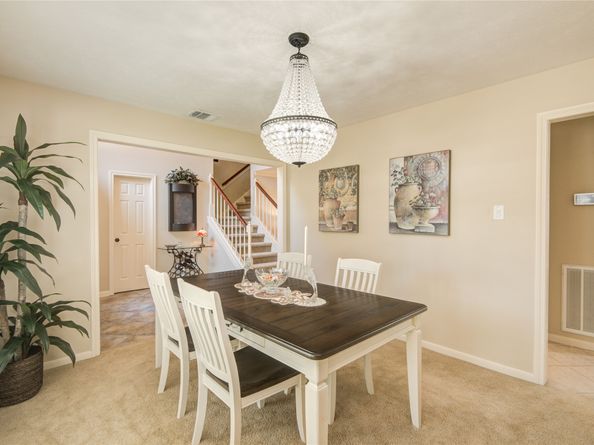 15706 Echo Lodge Drive, Houston TX 77095