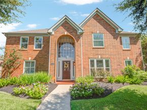 15706 Echo Lodge Drive, Houston TX 77095