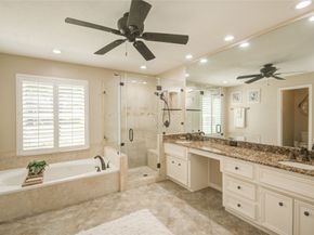 15706 Echo Lodge Drive, Houston TX 77095