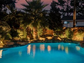 15706 Echo Lodge Drive, Houston TX 77095