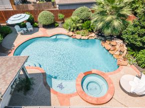 15706 Echo Lodge Drive, Houston TX 77095