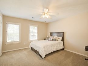15706 Echo Lodge Drive, Houston TX 77095