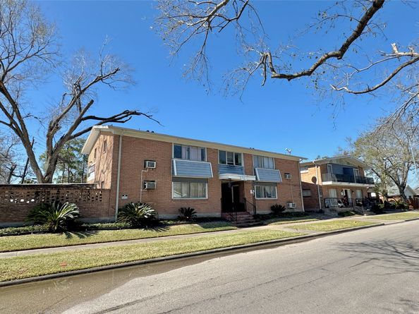 2708 Oakcliff Street, Houston TX 77023