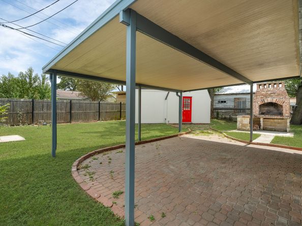 11026 Catamore Street, Houston TX 77076