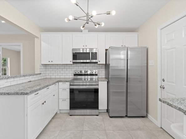 11026 Catamore Street, Houston TX 77076