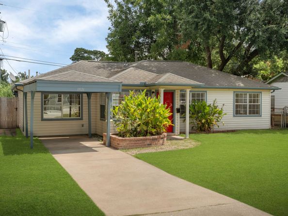 11026 Catamore Street, Houston TX 77076