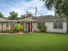 11026 Catamore Street, Houston TX 77076
