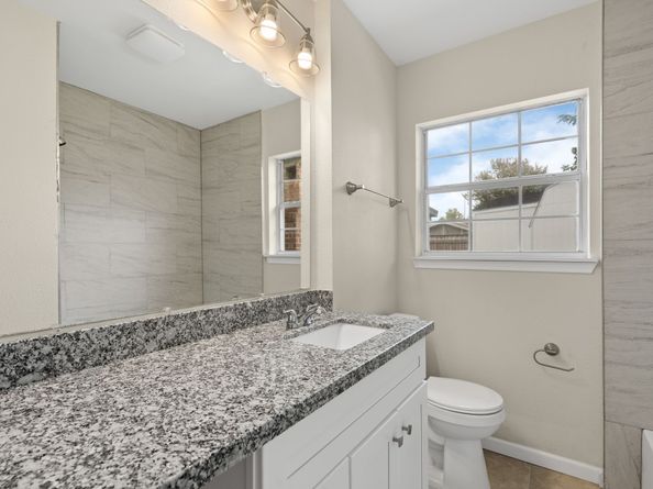 11026 Catamore Street, Houston TX 77076