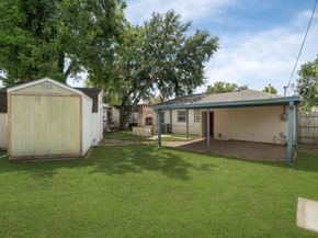 11026 Catamore Street, Houston TX 77076