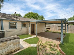 11026 Catamore Street, Houston TX 77076