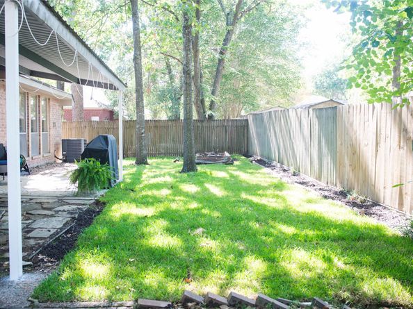 1935 Kelona Drive, Spring TX 77386