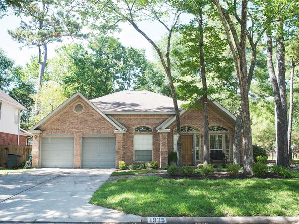 1935 Kelona Drive, Spring TX 77386