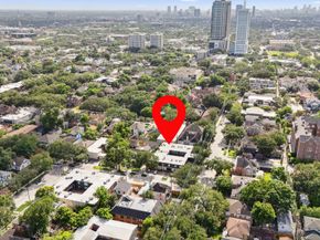 3402 Garrott Street 15, Houston TX 77006