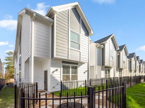 1540 W Tidwell Road, Houston TX 77091
