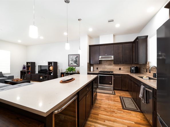 1706 Mcilhenny Street C, Houston TX 77004