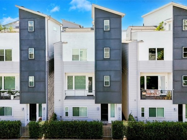 1706 Mcilhenny Street C, Houston TX 77004
