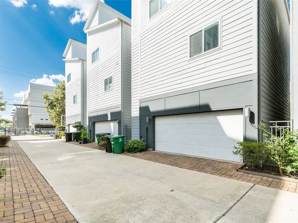1706 Mcilhenny Street C, Houston TX 77004