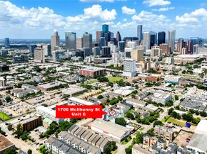 1706 Mcilhenny Street C, Houston TX 77004