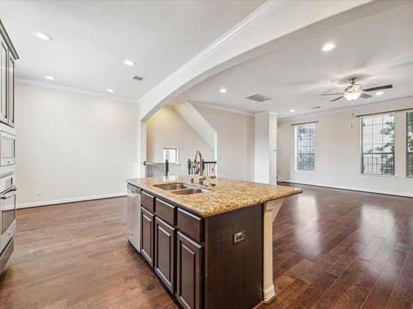 2707 Kings Retreat Circle, Kingwood TX 77345