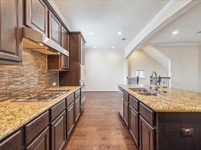 2707 Kings Retreat Circle, Kingwood TX 77345
