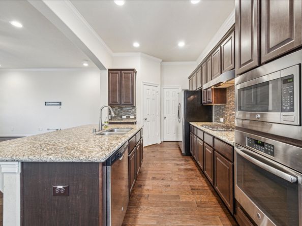 2707 Kings Retreat Circle, Kingwood TX 77345