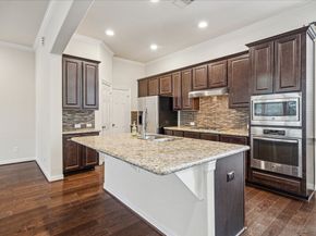 2707 Kings Retreat Circle, Kingwood TX 77345