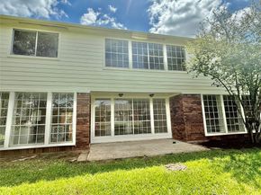 170 S Hall Drive, Sugar Land TX 77478