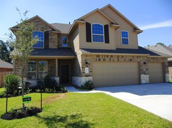 5507 Claymore Meadow Lane