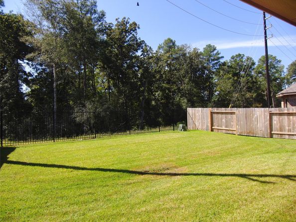 5507 Claymore Meadow Lane, Spring TX 77389