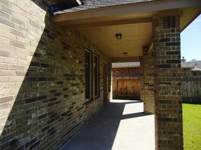 5507 Claymore Meadow Lane, Spring TX 77389