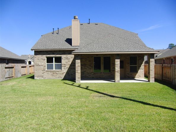 5507 Claymore Meadow Lane, Spring TX 77389