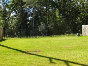 5507 Claymore Meadow Lane, Spring TX 77389