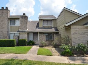 12019 Bob White Drive, Houston TX 77035