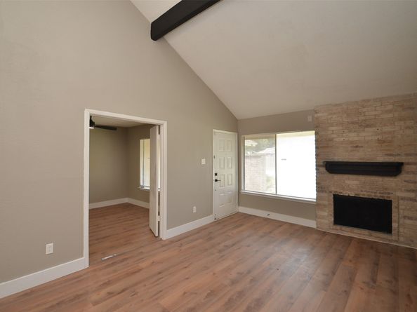 12019 Bob White Drive, Houston TX 77035