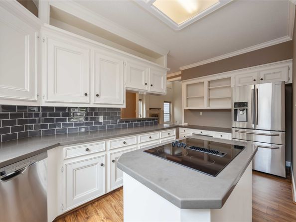 11930 Carriage Hill Drive, Houston TX 77077