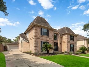 11930 Carriage Hill Drive, Houston TX 77077