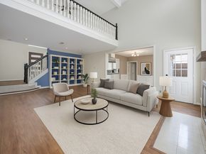 11930 Carriage Hill Drive, Houston TX 77077