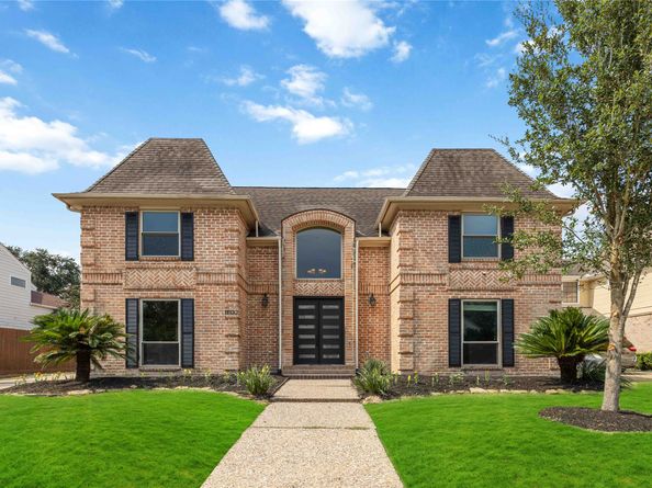 11930 Carriage Hill Drive, Houston TX 77077