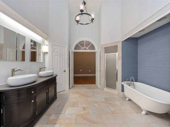 11930 Carriage Hill Drive, Houston TX 77077