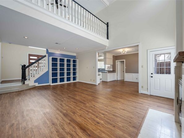 11930 Carriage Hill Drive, Houston TX 77077