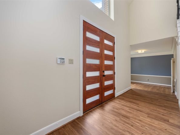 11930 Carriage Hill Drive, Houston TX 77077