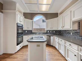 11930 Carriage Hill Drive, Houston TX 77077