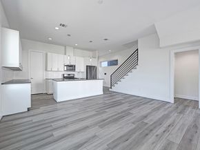 3313 Baer Street, Houston TX 77020